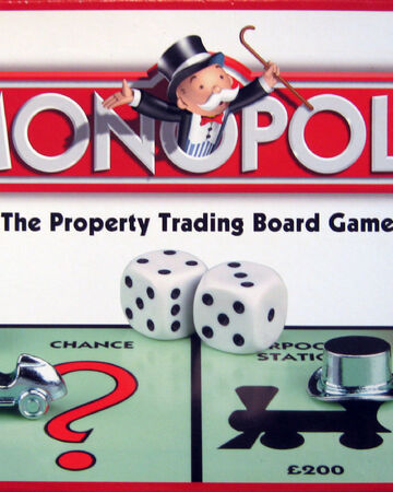 Monopoly Board Games Galore Wiki Fandom