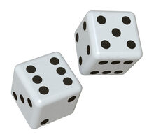 Dice