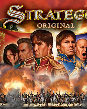 Stratego World Championship 2022
