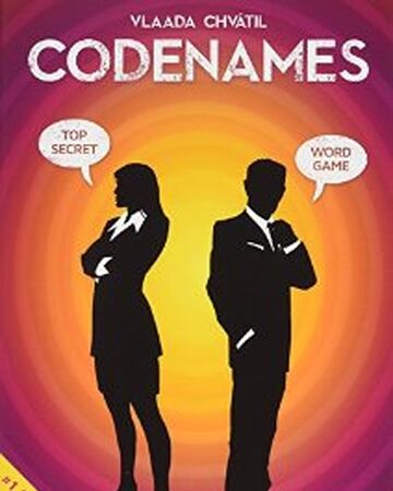 Codenames Board Games Galore Wiki Fandom Codenames Board Games Galore Wiki Fandom
