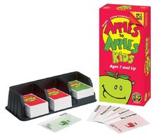 Apples to apples kids-big 11