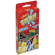 Uno Splash