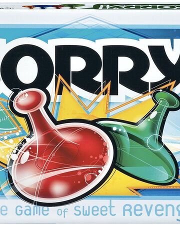 Sorry Board Games Galore Wiki Fandom