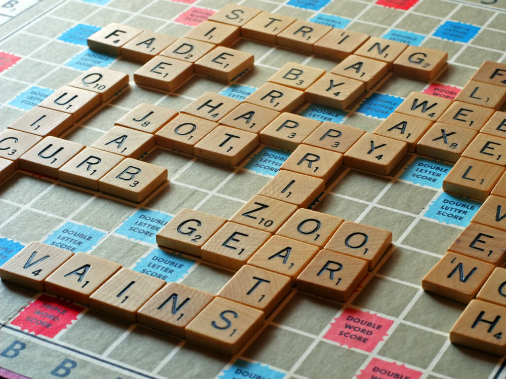 Scrabble - Wikipedia