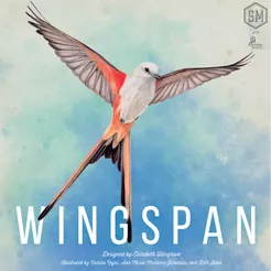 Wingspan (board game) - Wikipedia