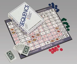 Sequence (game) - Wikipedia