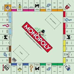 Monopoly, Board Games Wiki