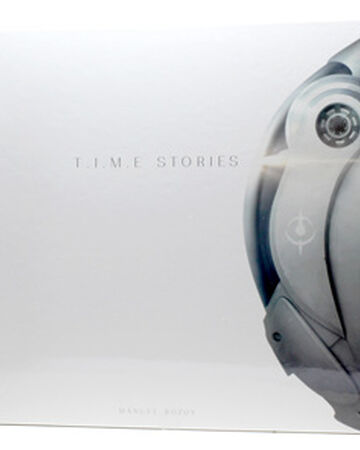T I M E Stories Board Games Galore Wiki Fandom T I M E Stories Board Games Galore Wiki Fandom