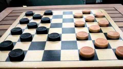 How to Win at Checkers: 12 Steps (with Pictures) - wikiHow