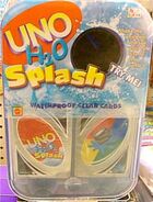 Uno H20 Splash