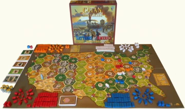 catan games