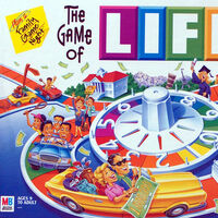 game of life on xbox one