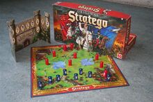 Stratego (gioco da tavolo) - Wikipedia