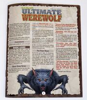Ultimate werewolf - Die qualitativsten Ultimate werewolf ausführlich verglichen!