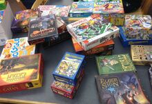 Tabletop-day-games