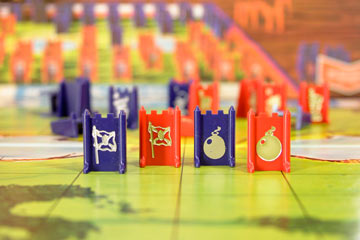 How to Play the Board Game Stratego