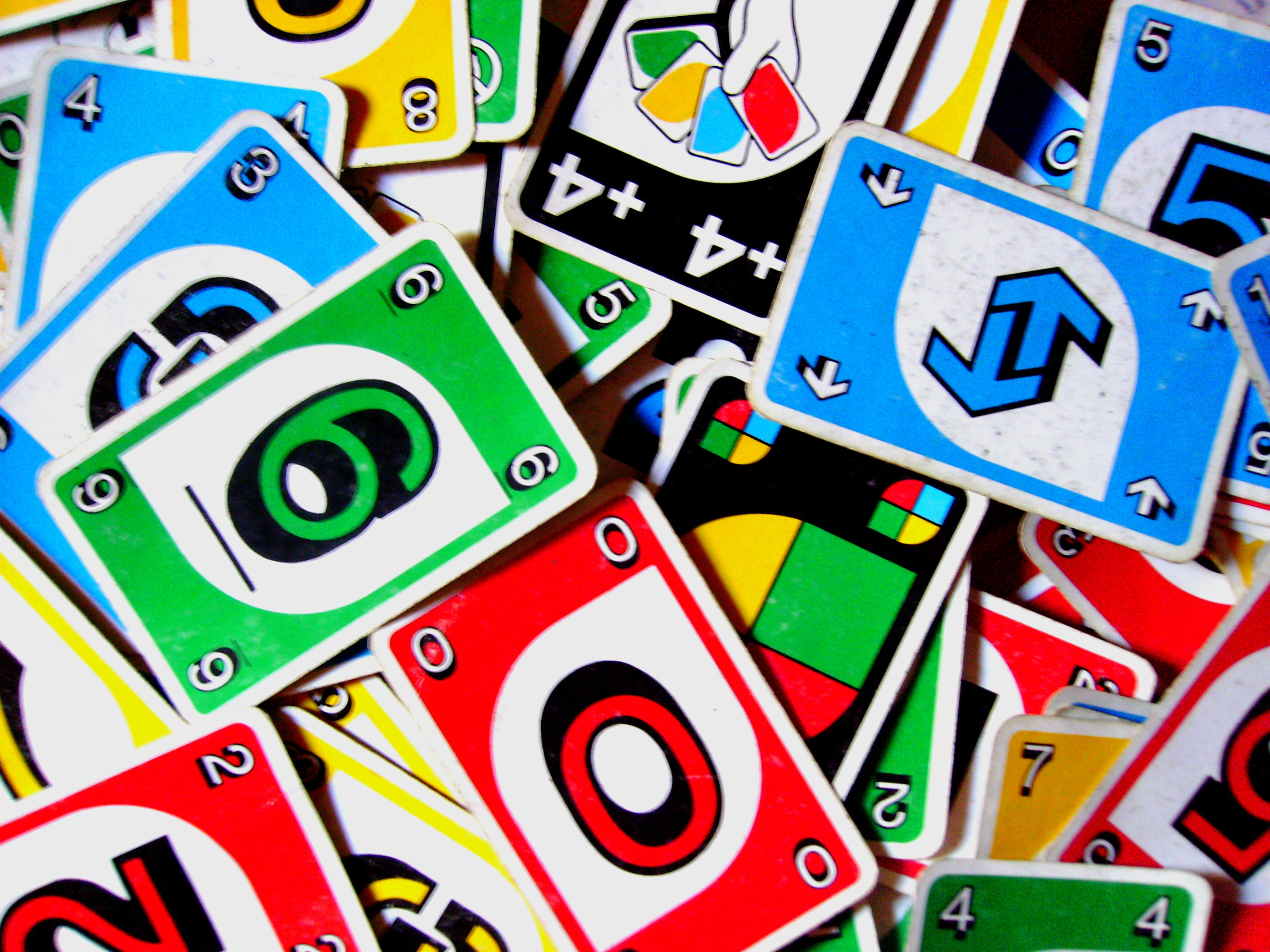 Uno (video game) - Wikipedia