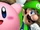 (3)Kirby vs (2)Luigi 2006