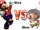 (1)Mario vs (16)Captain Olimar 2003