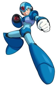 Mega man