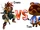 (4)Crono vs (13)Tom Nook 2003