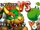 (5)Bowser vs (4)Yoshi 2003