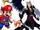 (1)Mario vs (2)Sephiroth 2003