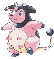 Miltank