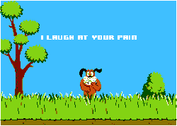 Duckhunt-dog-laugh