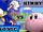 (1)Sonic the Hedgehog vs (3)Kirby 2010
