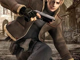 Leon Kennedy