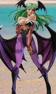 Morrigan