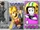 (1)Solid Snake vs (18)Isaac (Golden Sun) vs (27)Commander Keen 2013