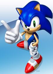 Sonic