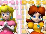 (2)Princess Peach vs (7)Princess Daisy 2006