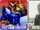 (4)Captain Falcon vs (13)Wander 2010