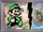 (3)Luigi vs (7)Weighted Companion Cube 2010