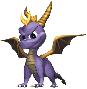 Spyro The Dragon Board 8 Wiki Fandom
