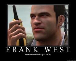 FrankWest