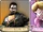 (2)Gordon Freeman vs (15)Princess Peach 2010