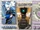 (5)Lenneth Valkyrie vs (14)Claptrap vs (23)Weighted Companion Cube 2013