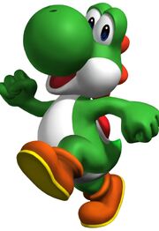 Yoshi