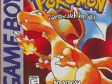 Pokémon Red/Blue/Yellow