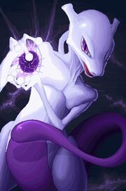 Mewtwo