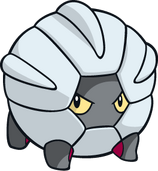 Shelgon