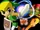 (1)Link vs (2)Samus Aran 2003