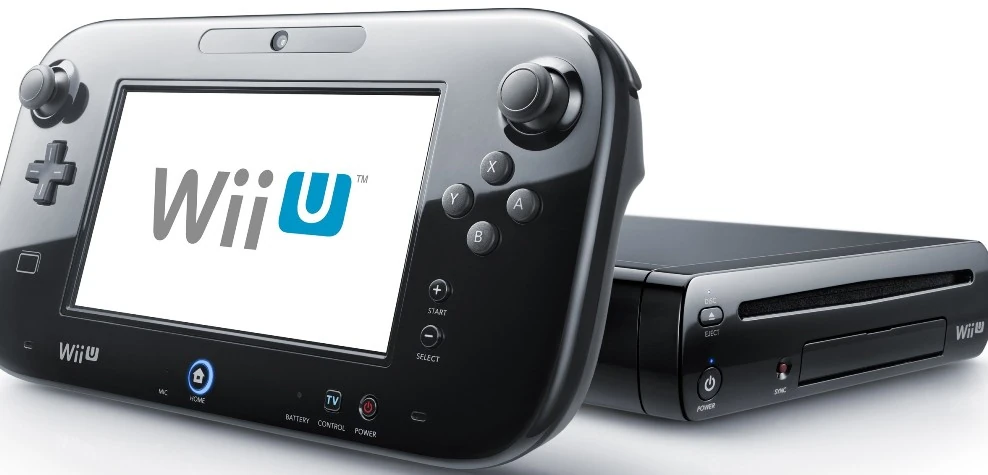 Wii U | Board 8 Wiki | Fandom