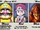 (16)Wario vs (4)Pokemon Trainer Red vs (12)Urdnot Wrex 2013