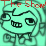 TheShowLogo