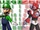 (2)Luigi vs (7)Zero 2006